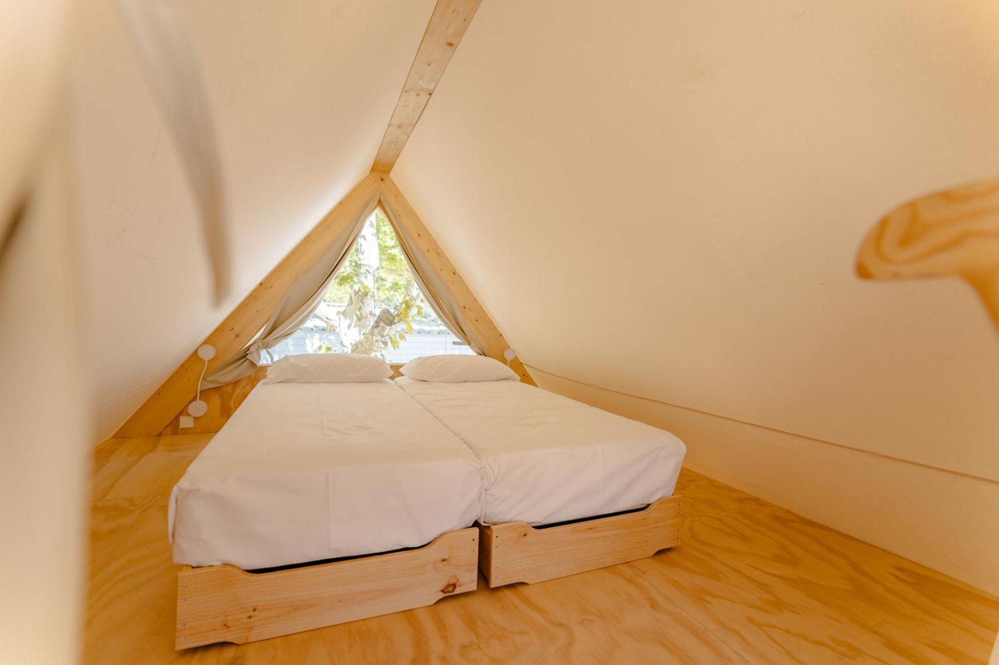 Costa Del Sol Glamping Village 푸엔히롤라 외부 사진
